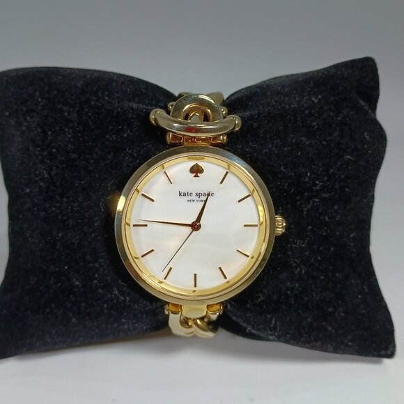 kate spade | Accessories | Kate Spade Holland Ladies Watch 